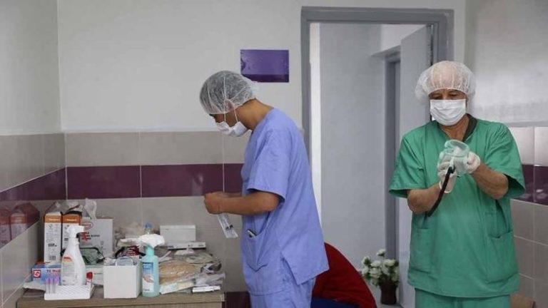 فيروس كورونا : 150 إصابة جديدة في 24 ساعة الماضية