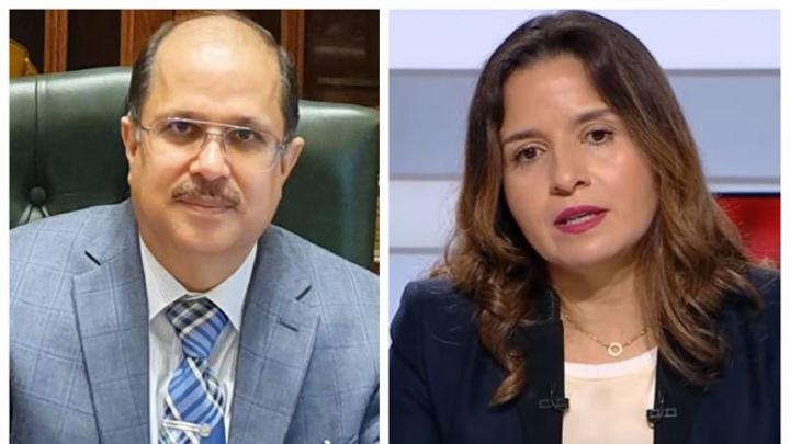 التعاون الطاقي.. بنعلي تلتقي نائب وزير الخارجية الهندي التعاون الطاقي.. بنعلي تلتقي نائب وزير الخارجية الهندي
