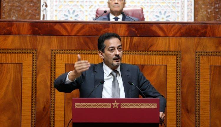 خرجة المهاجري …دفاع عن هموم المواطنين أم شعبوية سياسية تنسف تماسك الأغلبية ؟ خرجة المهاجري …دفاع عن هموم المواطنين أم شعبوية سياسية تنسف تماسك الأغلبية ؟