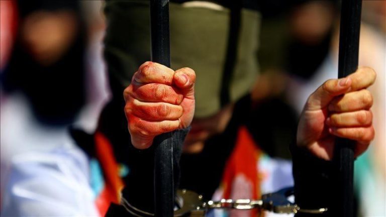 أكادير: اعتقال شاب استدرج شخصا وقتله وأحرق جثته