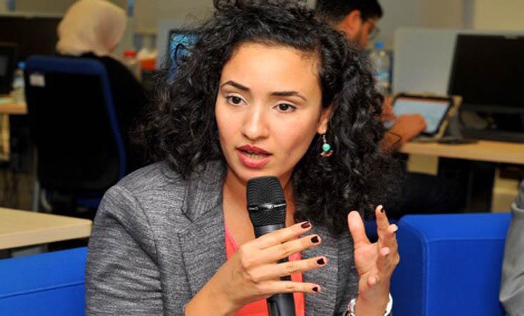 مدريد: انتخاب خولة لشكر نائبة لرئيس الأممية الاشتراكية