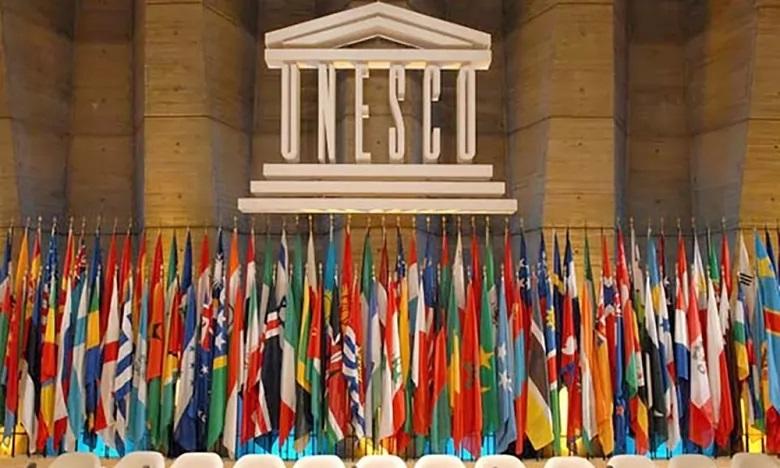 الرباط عاصمة للتراث الثقافي العالمي غير المادي من 28 نونبر إلى 3 دجنبر المقبل الرباط عاصمة للتراث الثقافي العالمي غير المادي من 28 نونبر إلى 3 دجنبر المقبل
