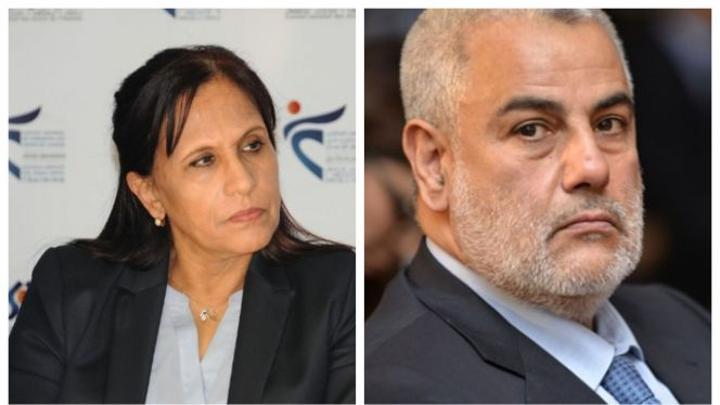 البيجيدي يهاجم بوعياش بسبب مدونة الأسرة البيجيدي يهاجم بوعياش بسبب مدونة الأسرة