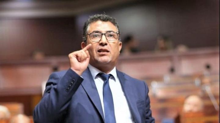 جدل في البرلمان.. فريق PPS ينسحب من الجلسة لهذا السبب جدل في البرلمان.. فريق PPS ينسحب من الجلسة لهذا السبب