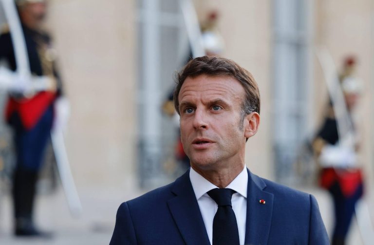 هل يزور إيمانويل ماكرون المغرب في يناير المقبل؟
