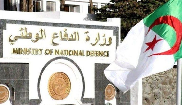 وزارة الدفاع الجزائرية: لم نجر مناورات عسكرية مع روسيا قرب الحدود المغربية