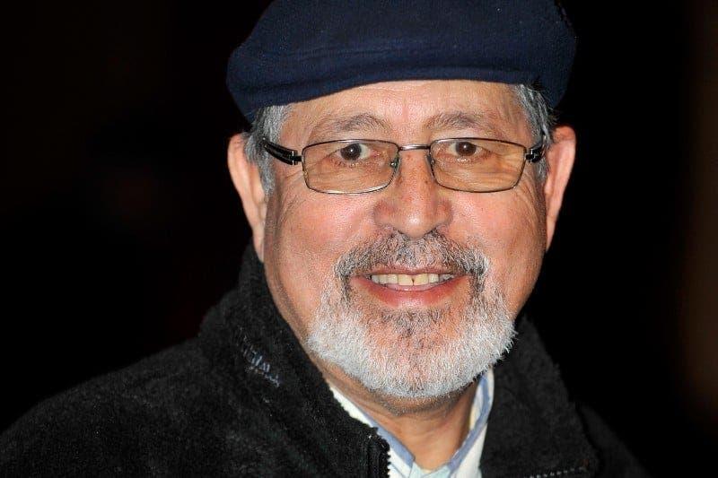 الملك: محمد عاطفي ممثل ومخرج مقتدر الملك: محمد عاطفي ممثل ومخرج مقتدر