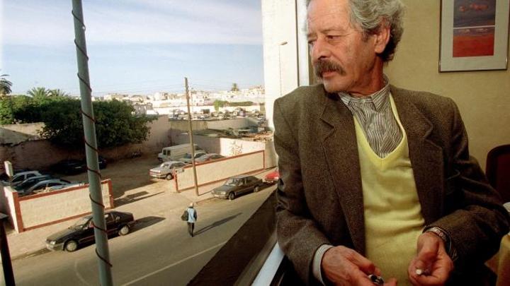 الريفيّ الذي كتب طنجة: 19 عاماً على رحيل محمد شكري