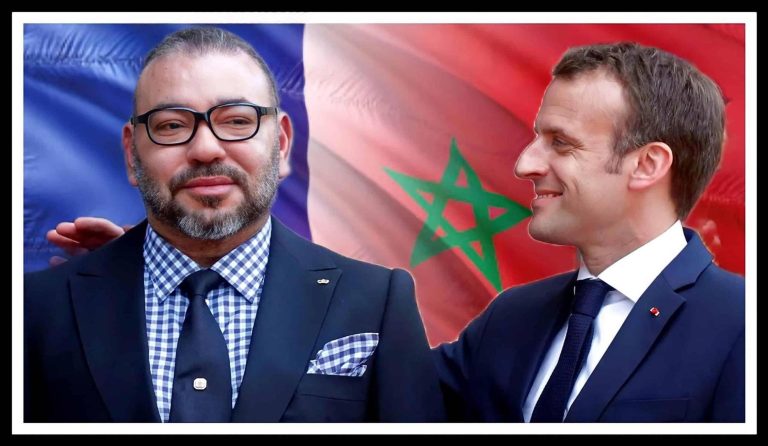 جون أفريك: هل يسير المغرب وفرنسا نحو تدفئة العلاقات؟