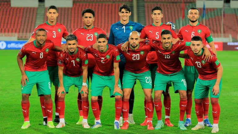 مونديال قطر.. المغاربة في ترقب