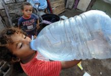 قلق في المغرب من شبح العطش: تراجع مخزونات المياه قلق في المغرب من شبح العطش: تراجع مخزونات المياه