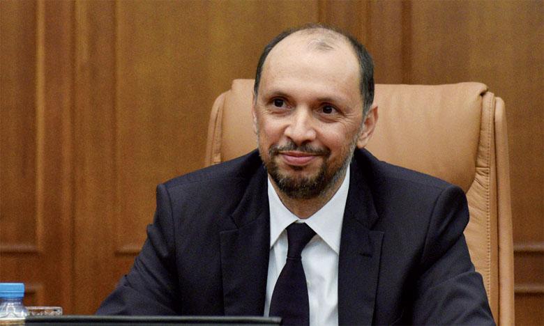 المغرب يستهدف ضخ 14 مليار دولار عبر صندوق محمد السادس للإستثمار المغرب يستهدف ضخ 14 مليار دولار عبر صندوق محمد السادس للإستثمار