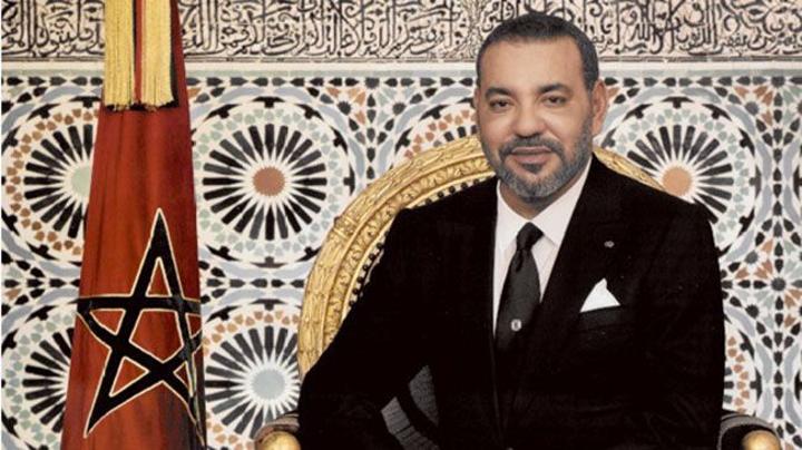 الملك يعزي الرئيس الصيني في وفاة رئيس سابق الملك يعزي الرئيس الصيني في وفاة رئيس سابق