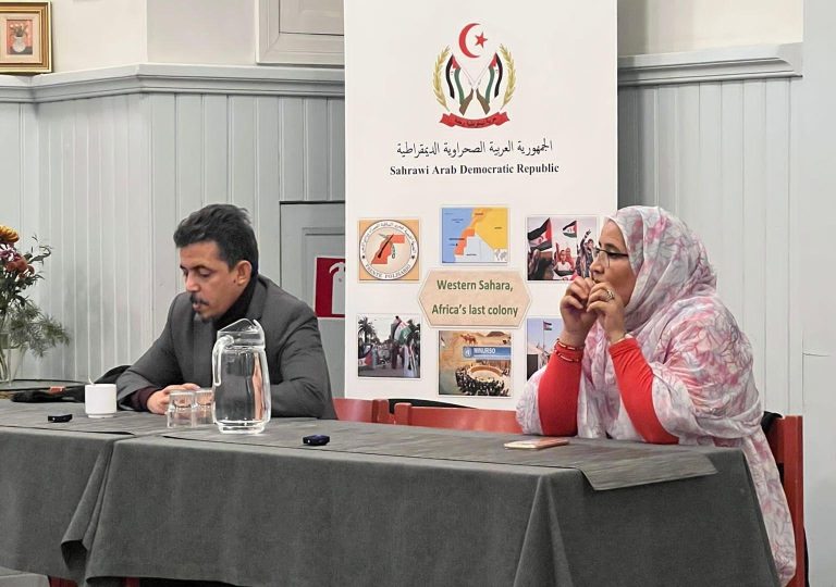 الصحراء: بعد النرويج .. البوليساريو ترسل وفدا إلى فنلندا