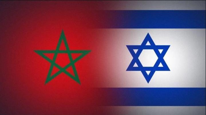 ارتفاع حجم التبادل التجاري بين المغرب وإسرائيل بنسبة %925 ارتفاع حجم التبادل التجاري بين المغرب وإسرائيل بنسبة 5