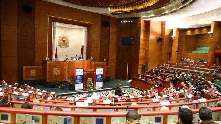 قانون المالية.. الحكومة والمستشارون تقدموا بـ340 تعديلا بالغرفة الثانية قانون المالية.. الحكومة والمستشارون تقدموا بـ340 تعديلا بالغرفة الثانية
