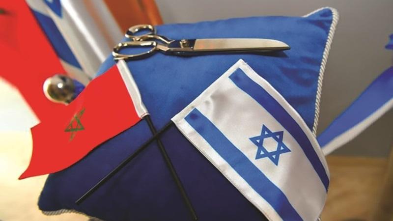 معهد الشرق الأوسط:المغرب ينظر إلى التعاون العسكري مع إسرائيل على أنه رادع للبوليساريو والجزائر