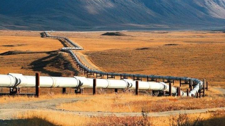 بنخضرة: مشروع أنبوب الغاز نيجيريا-المغرب يسير في الاتجاه الصحيح بنخضرة: مشروع أنبوب الغاز نيجيريا-المغرب يسير في الاتجاه الصحيح