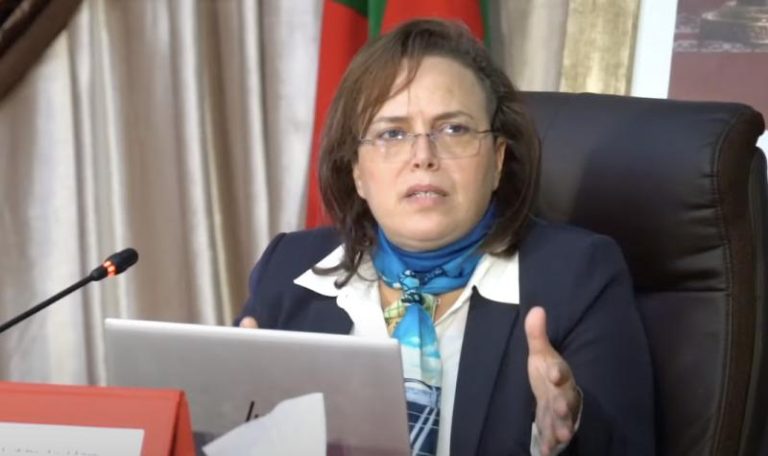 وزارة التضامن تعتزم خلق 12 حاضنة اجتماعية على المستوى الوطني