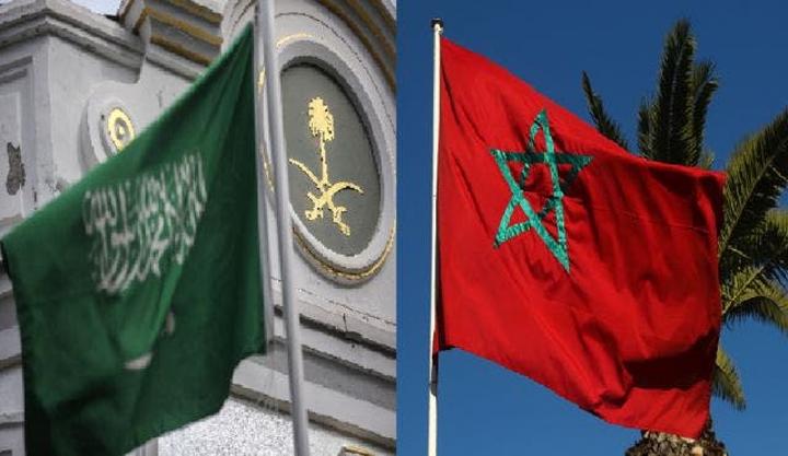 بمشاركة المغرب.. انطلاق “قمة الرياض العربية الصينية للتعاون والتنمية” بمشاركة المغرب.. انطلاق “قمة الرياض العربية الصينية للتعاون والتنمية”