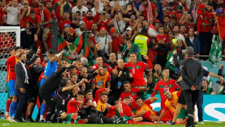 حان وقت إفريقيا..فلنحلم بالكأس..مشاهير ونجوم يحتفون بالمغرب