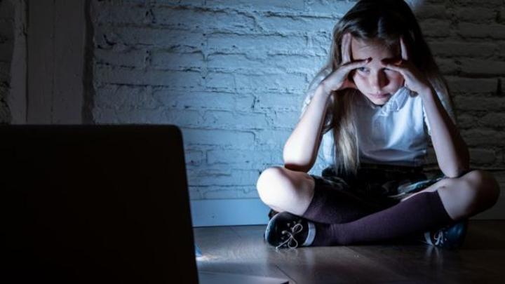مطالب برلمانية بحماية الأطفال من التحرش الإلكتروني مطالب برلمانية بحماية الأطفال من التحرش الإلكتروني