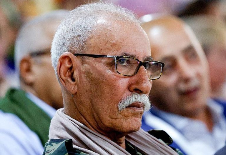 إسبانيا: القاضي رفائيل لاسالا يوجه الاتهام إلى نجل زعيم البوليساريو