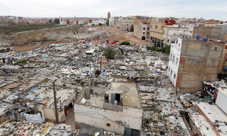 المقرر الأممي المعني بالفقر المدقع يرجئ زيارته إلى المغرب بسبب خلاف مع السلطات المقرر الأممي المعني بالفقر المدقع يرجئ زيارته إلى المغرب بسبب خلاف مع السلطات
