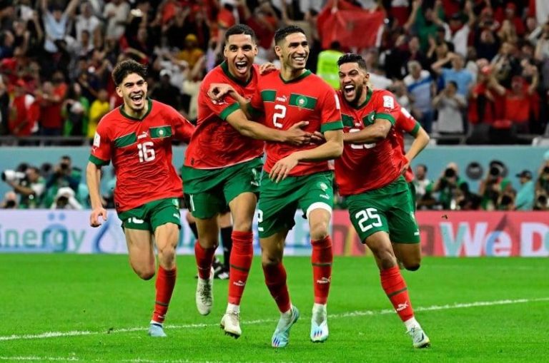 كرة القدم تهزم السياسة.. حزب مغربي معارض يؤجل اجتماع قيادته بسبب مباراة “أسود الأطلس”
