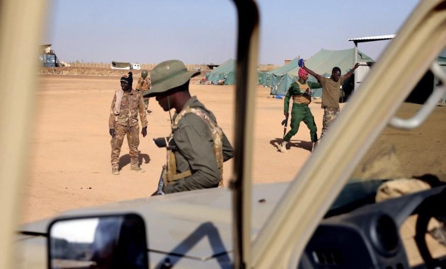 دير شبيغل: المخابرات المغربية تنجح في تحرير مختطف ألماني دير شبيغل: المخابرات المغربية تنجح في تحرير مختطف ألماني