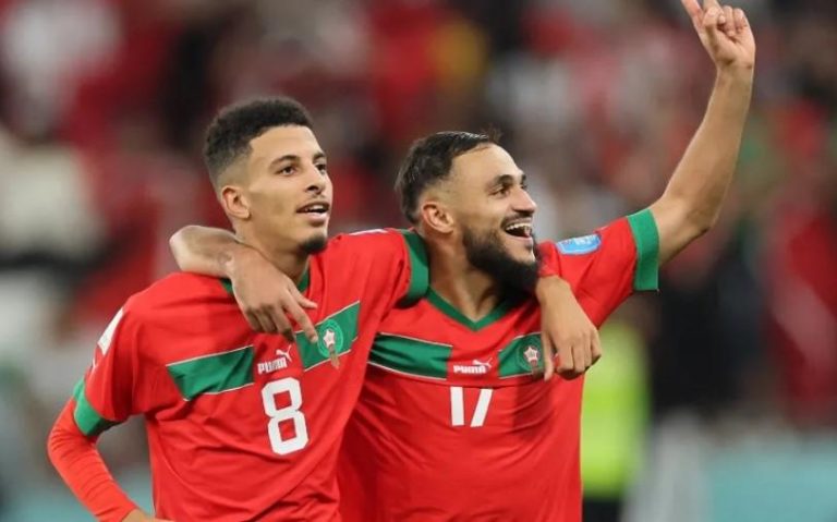 بطولة فرنسا لكرة القدم: أنجيه الفرنسي يستعد لإمكانية التخلي عن المغربيين أوناحي وبوفال