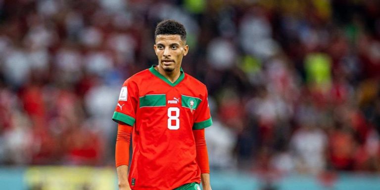 أكثر من 67٪ من أنصار برشلونة يرغبون في التعاقد مع عز الدين أوناحي