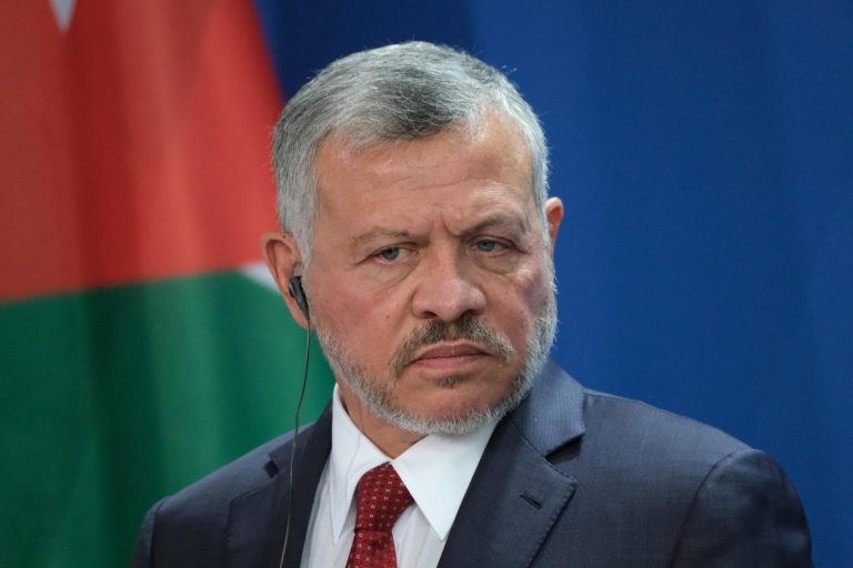 مونديال 2022 : العاهل الأردني يعبر عن الفخر بالإنجاز الكروي للمنتخب المغربي