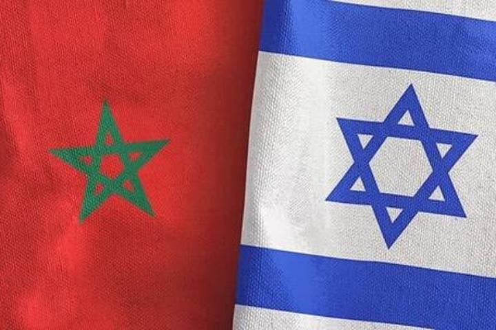 شركة إسرائيلية تعلن توقيع اتفاق للتنقيب عن الغاز الطبيعي بالمغرب شركة إسرائيلية تعلن توقيع اتفاق للتنقيب عن الغاز الطبيعي بالمغرب