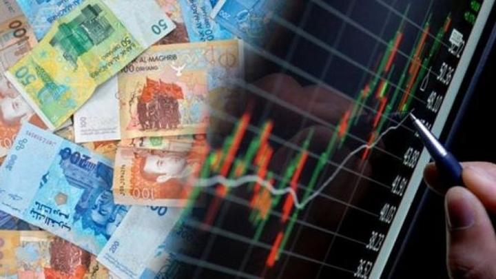 عجز الميزانية بالمغرب يصل إلى 48،1 مليار درهم عجز الميزانية بالمغرب يصل إلى 48،1 مليار درهم