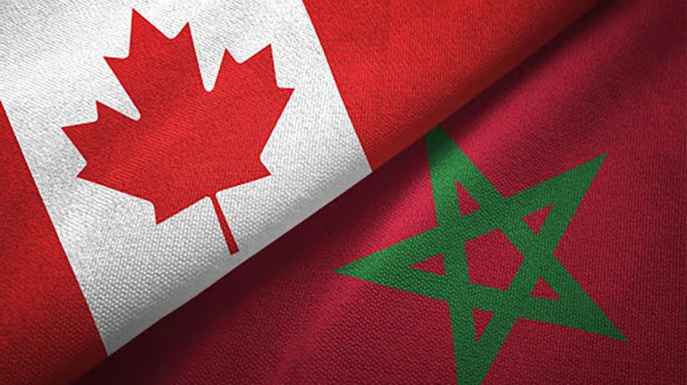 كندا ستدعم استراتيجية غابات المغرب 2020-2030