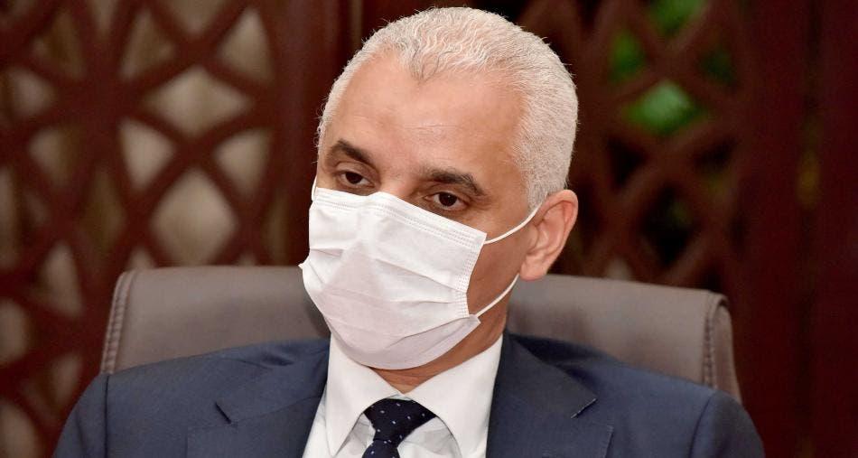 آيت الطالب.. الوزارة بصدد بلورة المخطط الوطني للصحة العقلية آيت الطالب.. الوزارة بصدد بلورة المخطط الوطني للصحة العقلية
