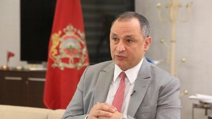 بالفيديو: متى سنرى شركة ثالثة مصنعة للسيارات في المغرب؟ هكذا رد رياض مزور بالفيديو: متى سنرى شركة ثالثة مصنعة للسيارات في المغرب؟ هكذا رد رياض مزور