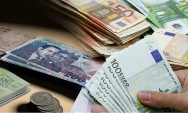المغاربة المقيمون بالخارج: تحويلات تناهز 105,8 مليار درهم سنة 2022