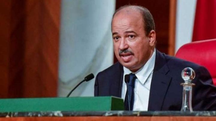 البرلمان المغربي والموريتاني يتفقان على تنظيم البرلمان المغربي والموريتاني يتفقان على تنظيم