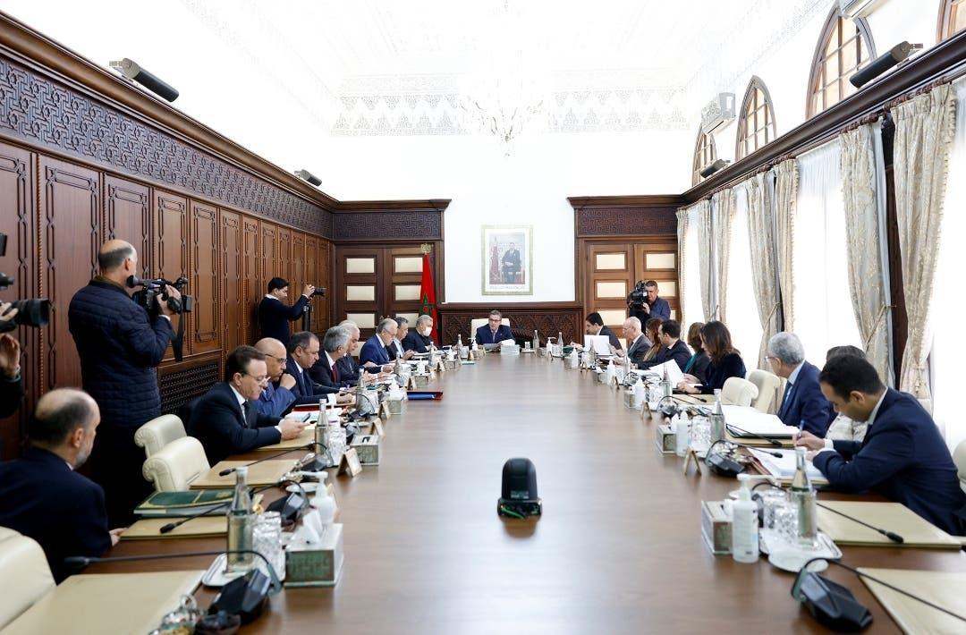 بالأسماء.. هؤلاء من عينتهم الحكومة لشغل مناصب عليا في وزارات مختلفة بالأسماء.. هؤلاء من عينتهم الحكومة لشغل مناصب عليا في وزارات مختلفة