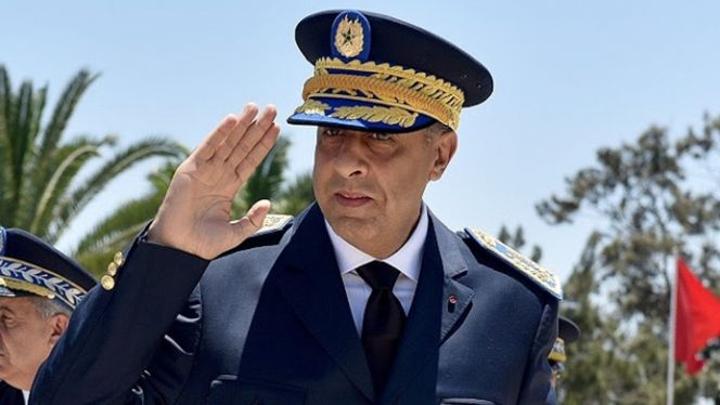 المديرية العامة للأمن الوطني تعتزم إنجاز مشاريع ومخططات استراتيجية سنة 2023 المديرية العامة للأمن الوطني تعتزم إنجاز مشاريع ومخططات استراتيجية سنة 2023