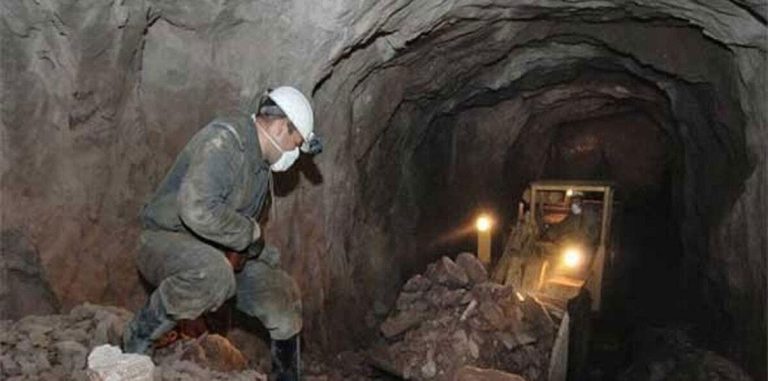 مصرع أربعة عمال داخل منجم بإقليم الرشيدية