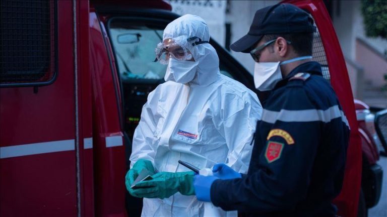 فيروس كورونا : المغرب يسجل 78 إصابة دون وفيات في 24 ساعة الأخيرة