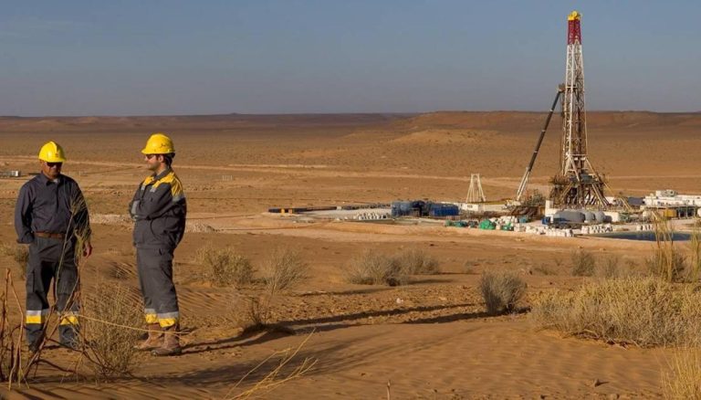 ساوند إنرجي تكشف عن أرقام كبيرة لاحتياطيات الغاز في المغرب