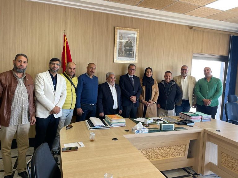 من الناظور.. ساكنة مليلة تطالب بضمان الانسيابية في المعابر الحدودية