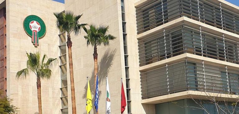 جامعة الكرة توقف ثلاثة مسؤولين بتهمة التزوير