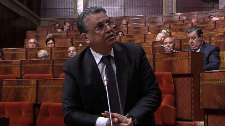 بالفيديو - وزير العدل: بالفيديو - وزير العدل: