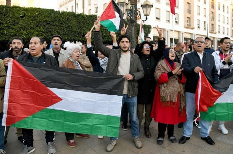أمام نتائج هزيلة لاتفاقيات أبراهام.. كيف سيتعامل المغرب مع حكومة إسرائيلية متطرفة وشبه قطيعة مع السلطة الفلسطينية؟