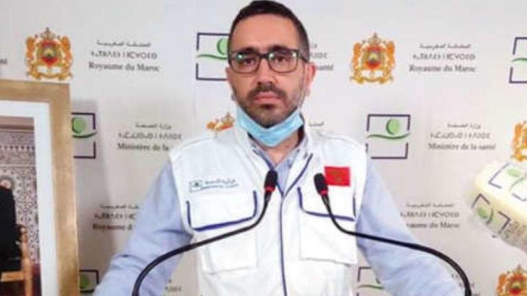 وزارة الصحة : من المتوقع انتهاء الموجة الحالية من فيروس كورونا في الأيام القليلة القادمة